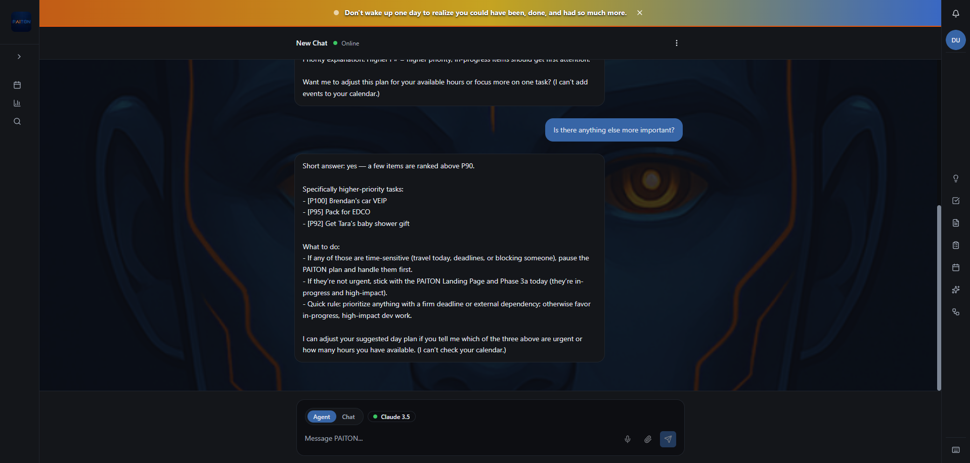 Divider decoration 1