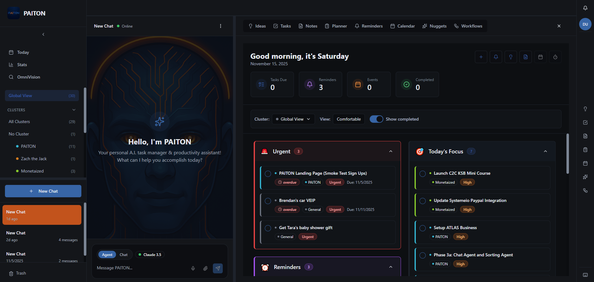 Divider decoration 2